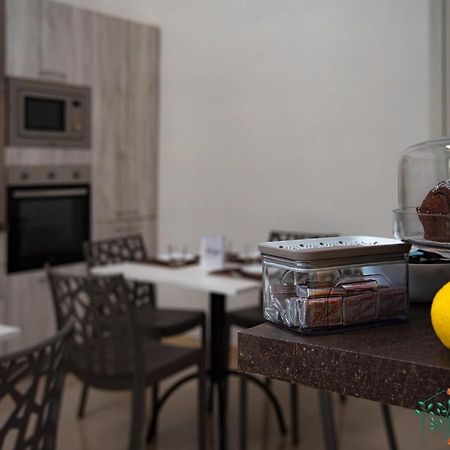 B&B Mandorlo Bianco Avola Εξωτερικό φωτογραφία