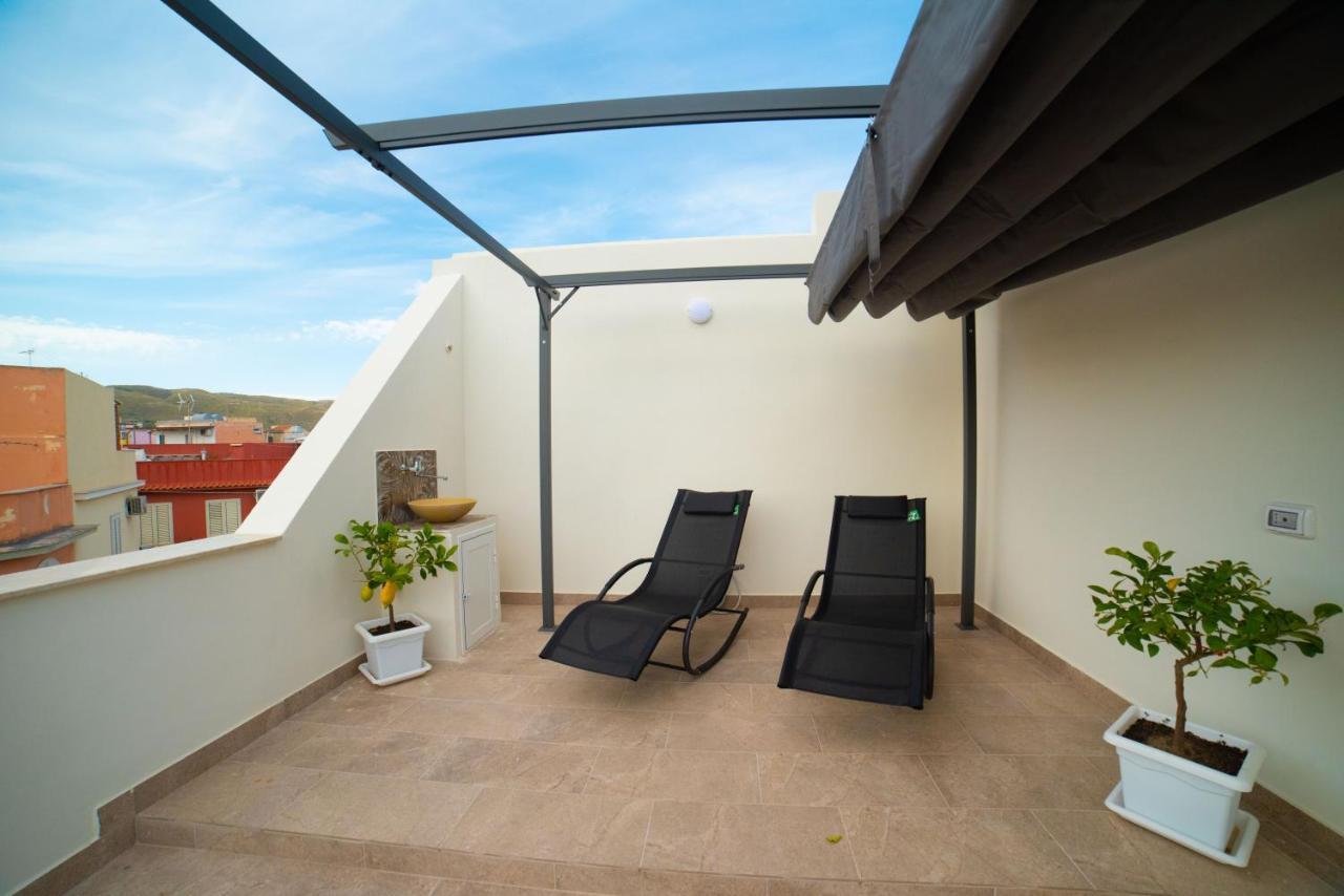 B&B Mandorlo Bianco Avola Εξωτερικό φωτογραφία