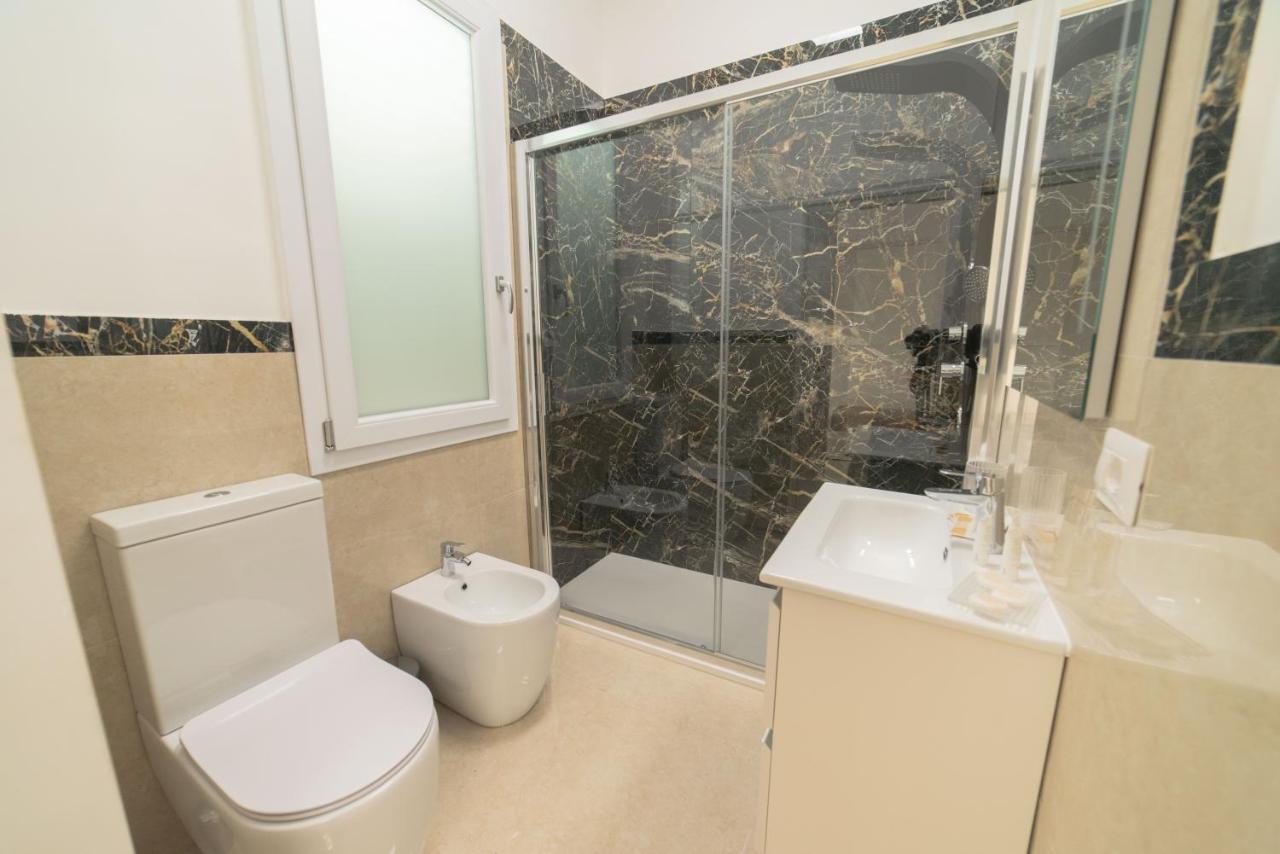 B&B Mandorlo Bianco Avola Εξωτερικό φωτογραφία